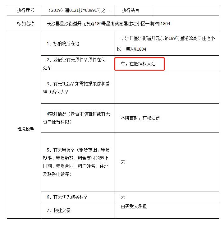 長(zhǎng)沙法拍房貸款按揭攻略（資格、流程、首付比例、所需資料、公積金貸款）詳解！