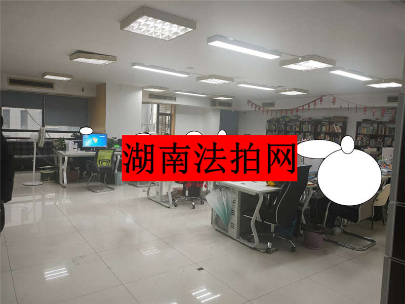 新時代商務廣場法拍房2014、2015、2016號