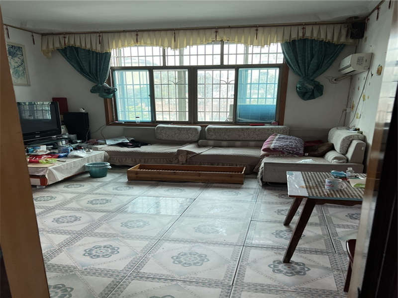 大壩咀安置小區(qū)法拍房12棟101、201等4套