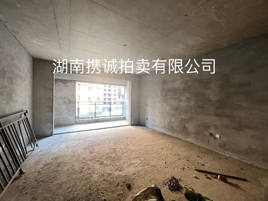 壹廷平層大宅（福地花園）法拍房1、2、3棟201室