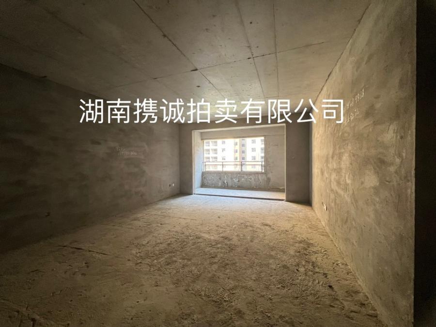 壹廷平層大宅（福地花園）法拍房1、2、3棟404室