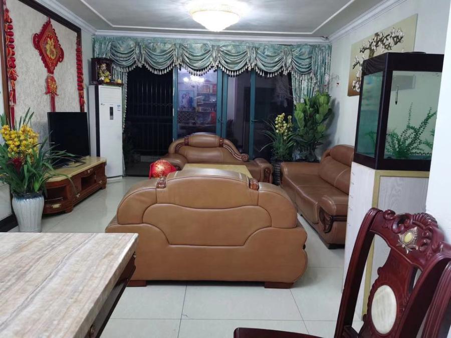 恒大城法拍房34、35棟1208房