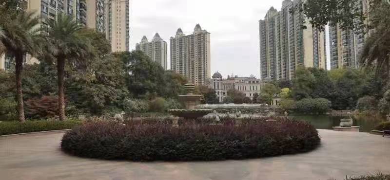 恒大雅苑法拍房1-3號棟2004號