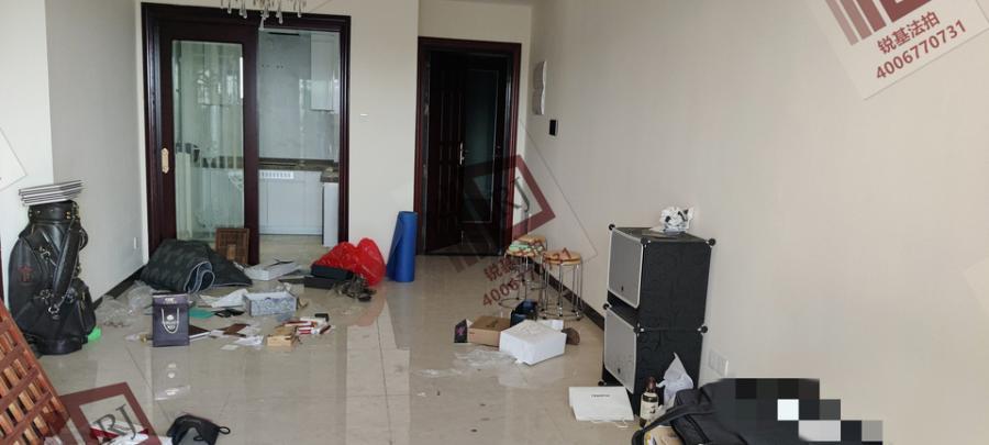 恒大雅苑法拍房二期70、71號棟1507號