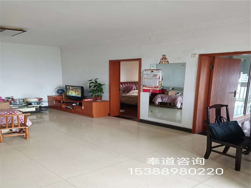 長(zhǎng)城非常生活公寓法拍房2906房