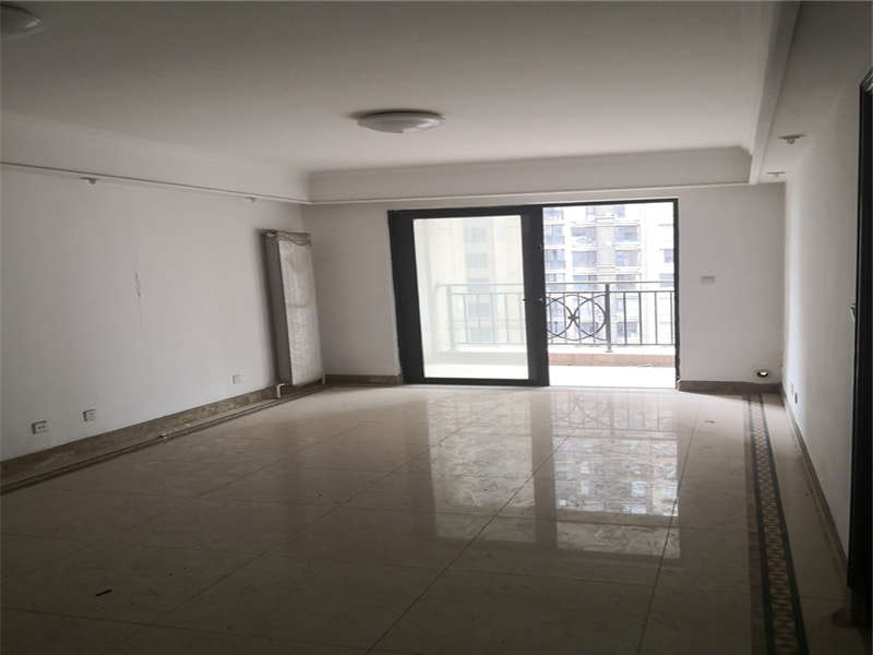 中海國際社區(qū)（中海江御名園）法拍房金楠街1、2棟1106號(hào)