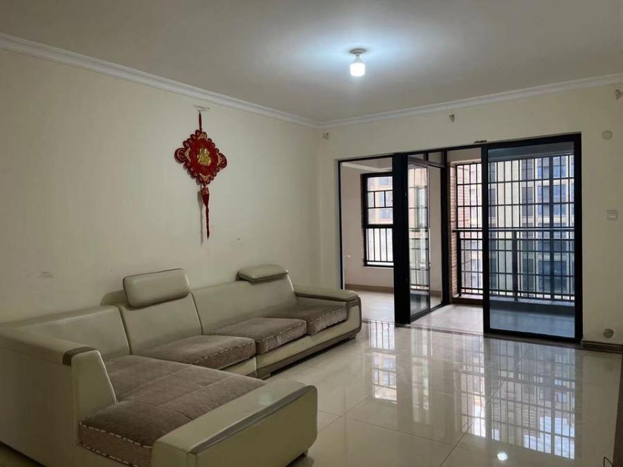 時(shí)代傾城（長沙玫瑰園社區(qū)二期）法拍房二期11、12棟2408號包含部分家具家電