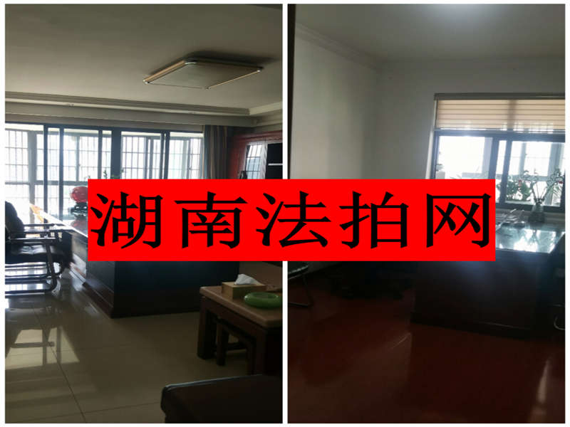 江山韻法拍房902、903室