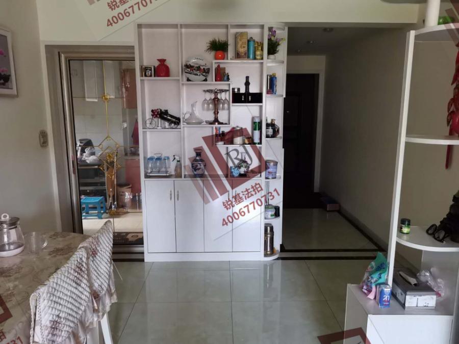 陽(yáng)光城尚東灣（新華都萬(wàn)家城青云苑）法拍房1棟302號(hào)（雙學(xué)區(qū)）