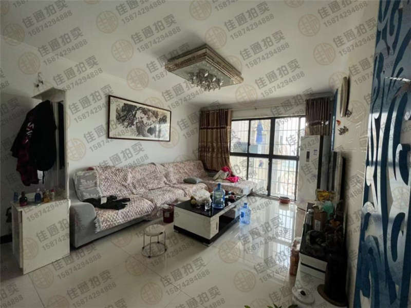 莊園心伽泊（雙河灣公寓）法拍房2棟、3棟、B段商鋪招待所2311號