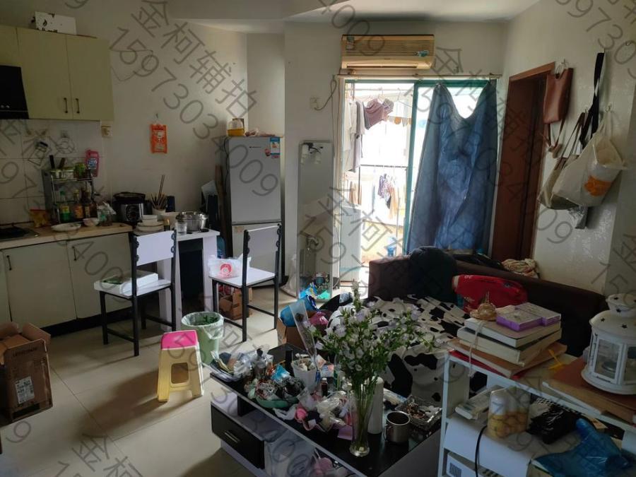 曙光大邸法拍房1、2、3、4棟及裙樓504房