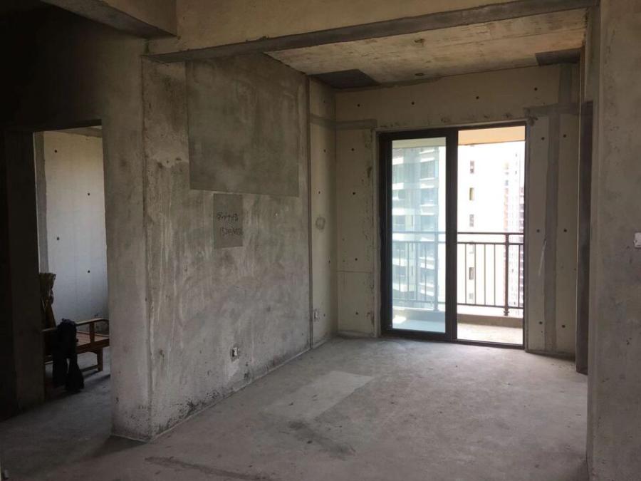 潤和天地印湘江法拍房2#棟、2#棟底商2604室