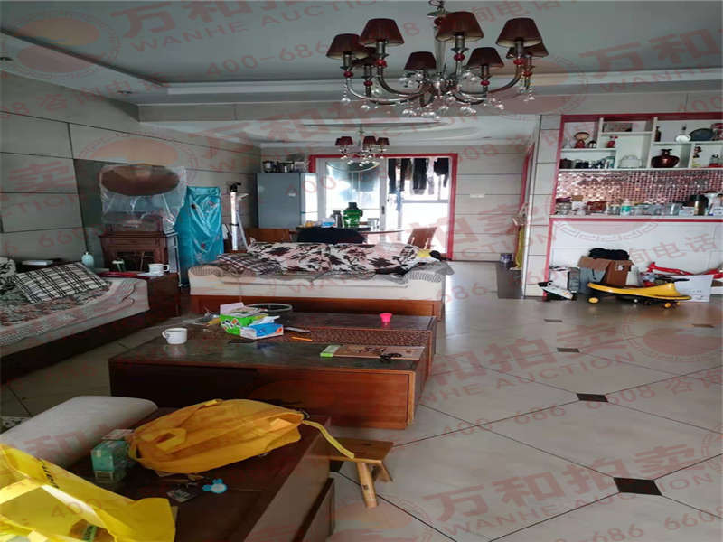 嘉宇盛世華章法拍房A7棟2906號(hào)