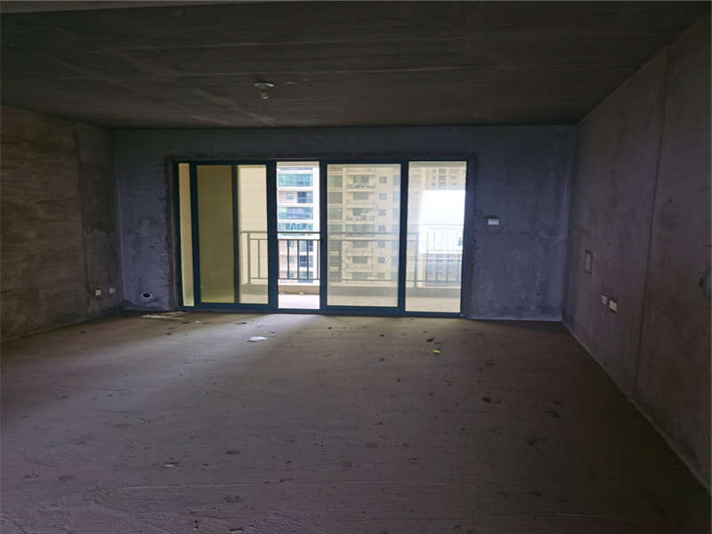 富基世紀(jì)公園法拍房二期23、24、25棟1單元1403號