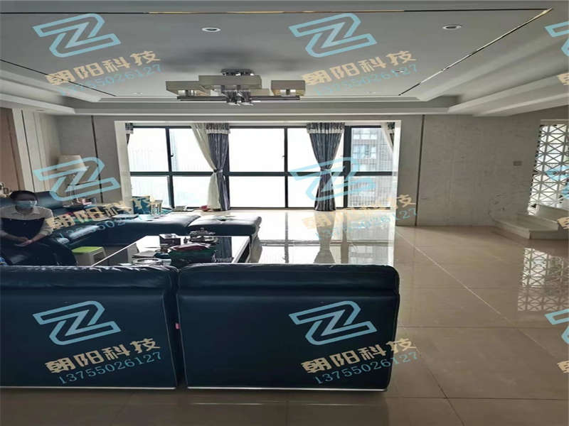 融科東南海法拍房ZH3棟2401、2501房