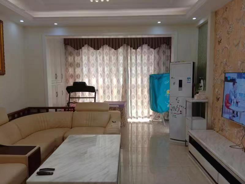 陽(yáng)光麗城法拍房一期東側(cè)W1地塊19、20、21棟2604號(hào)