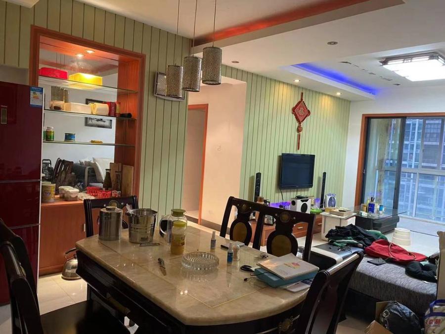 美林銀谷國(guó)際社區(qū)（銀谷苑）法拍房6、7棟1407號(hào)