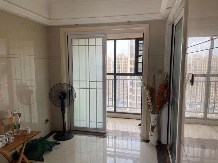 湘熙水郡（觀(guān)瀾海賦家園）法拍房一期19棟3101房