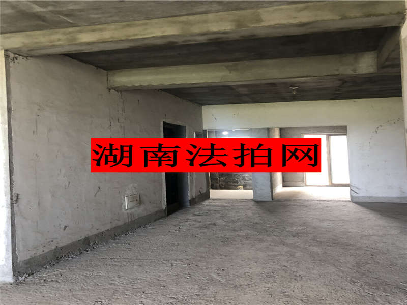 江濱家園華庭苑（華苑）法拍房5棟1501、1503室