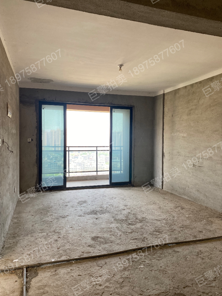 新地東方明珠法拍房三期組團11#棟2002號