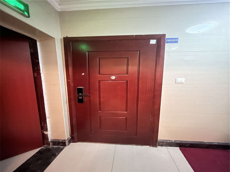 富基世紀公園法拍房41#、42#棟2802室