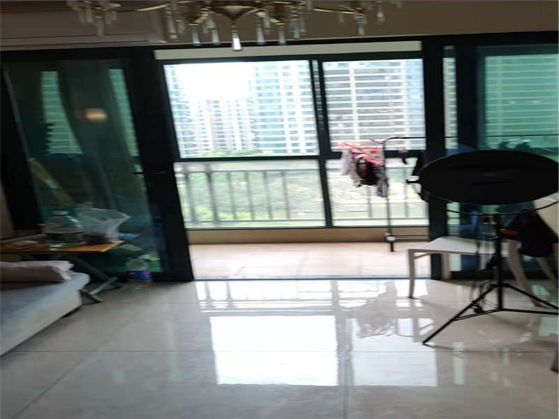 恒大雅苑（萬家麗北路699號）法拍房二期66、67棟805室