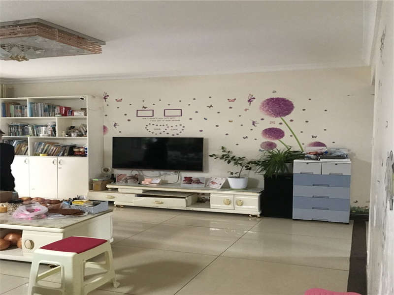 長沙玫瑰園社區(qū)法拍房11、12棟1005室