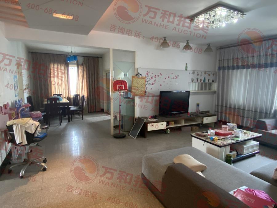 國稅局宿舍（雨花區(qū)稅務局宿舍）法拍房002棟701號