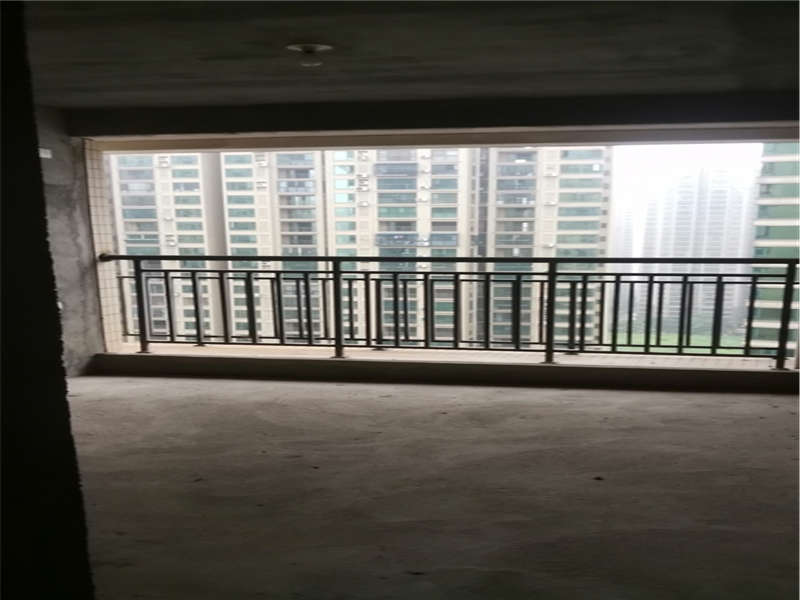 富基世紀公園法拍房四期54#、55#棟1608室