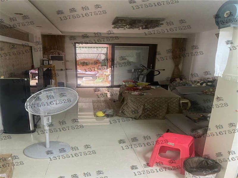 高橋財(cái)富大廈法拍房1407、1408號(hào)