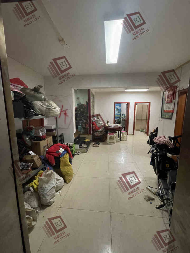 萬(wàn)順家園（旺舜家園）法拍房1、2棟1507號(hào)