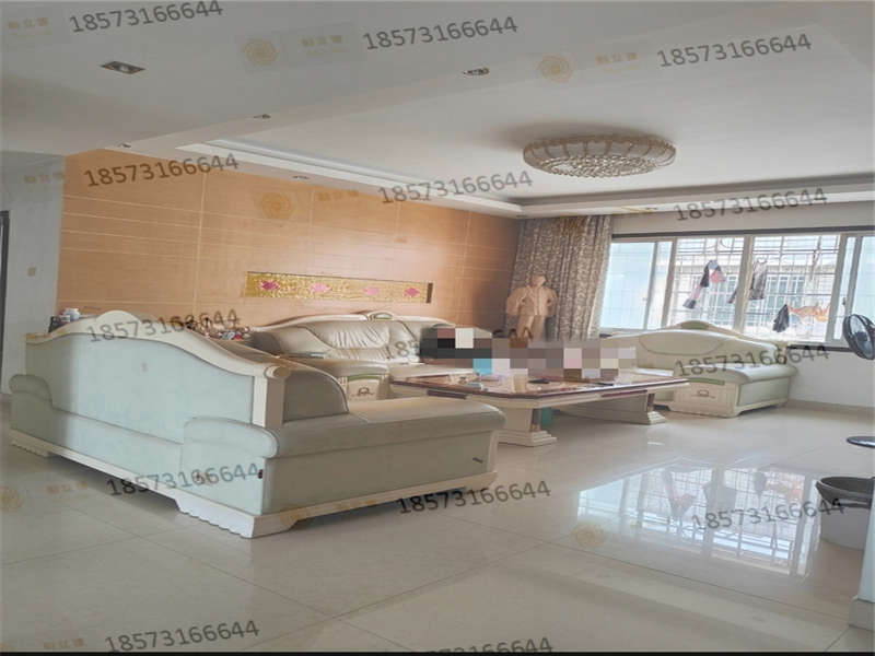 嘉樂富小區(qū)法拍房1#棟1603、1604室