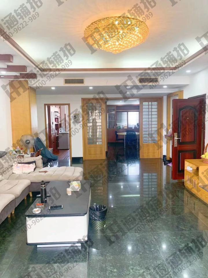 巴黎香榭（小林子沖13號(hào)）法拍房B，C棟1004號(hào)