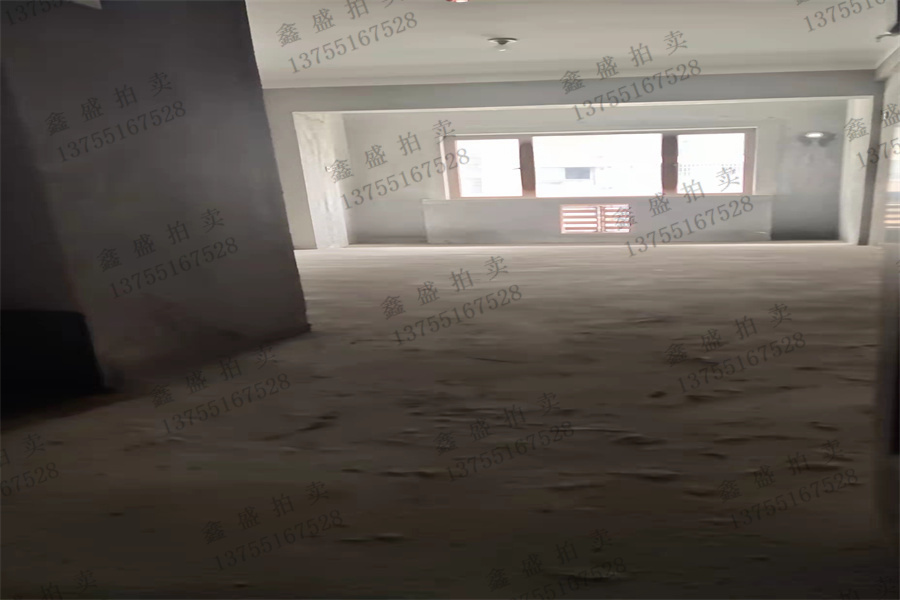 惠通才郡（惠通才庭）法拍房A棟303號（共13套，可單獨競拍）