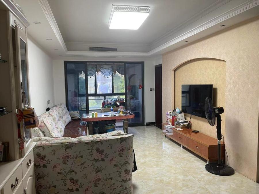 北大資源時(shí)光（隆鑫時(shí)光苑）法拍房4、5棟319號(hào)