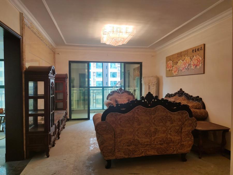 富基世紀公園法拍房二期30、31、32、33棟2212室