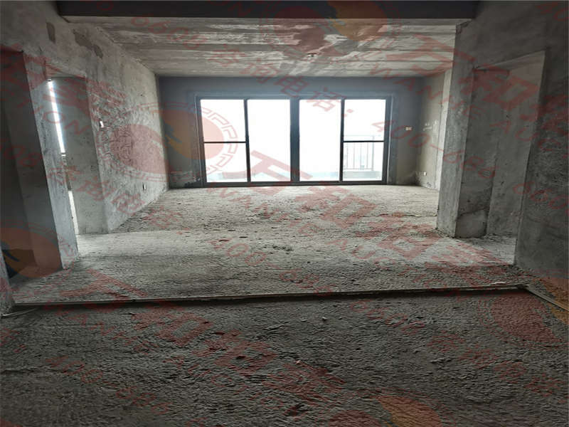 湘誠德峰小區(qū)法拍房B6棟2905號(hào)