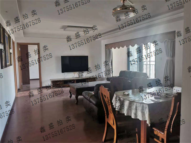 萬科魅力之城（城際新苑）法拍房14棟2901號房及室內(nèi)物品（雙學區(qū)）