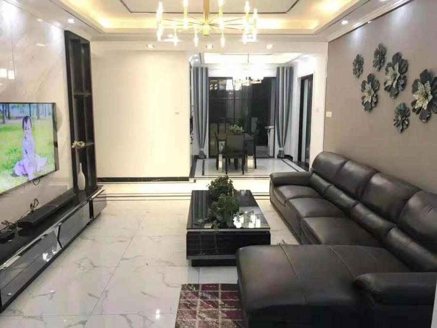 富基世紀(jì)公園法拍房三期44、45#棟2601室