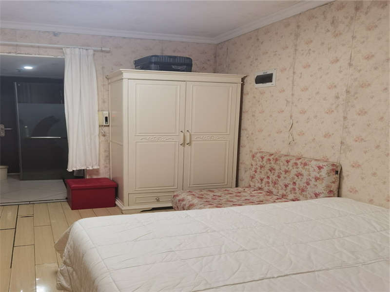 萬科金域華府法拍房5棟、9棟931號