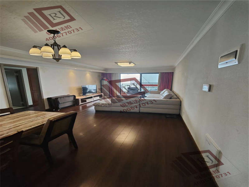 萬科魅力之城（城際新苑）法拍房25棟2907號(hào)（雙學(xué)區(qū)）