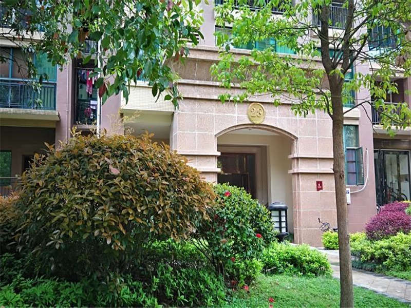 富基世紀(jì)公園法拍房28、29棟3003室