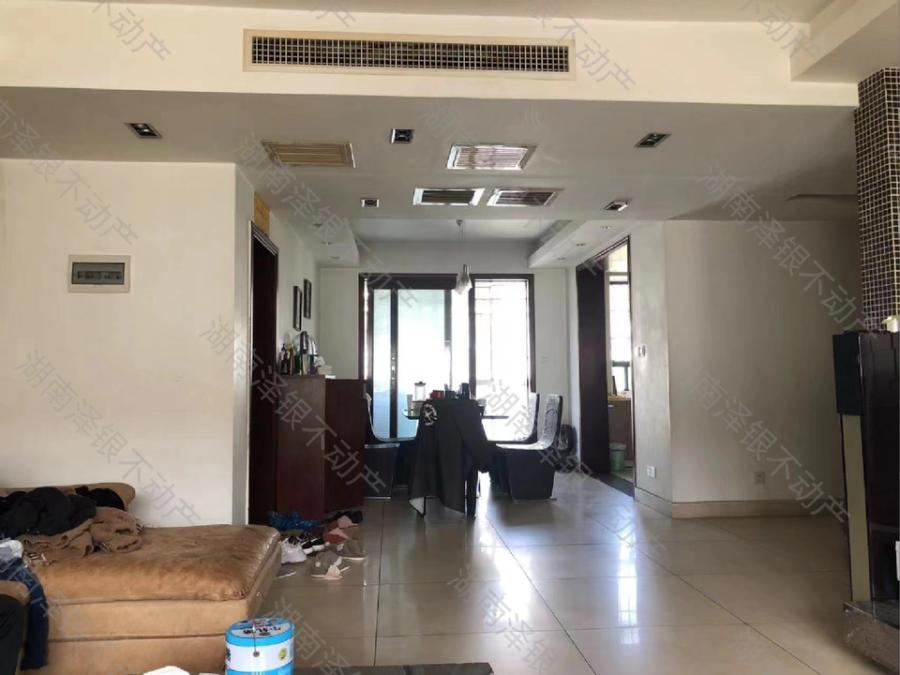 西江庭院（觀沙嶺職工商住樓小區(qū)）法拍房3，4號樓608、706號