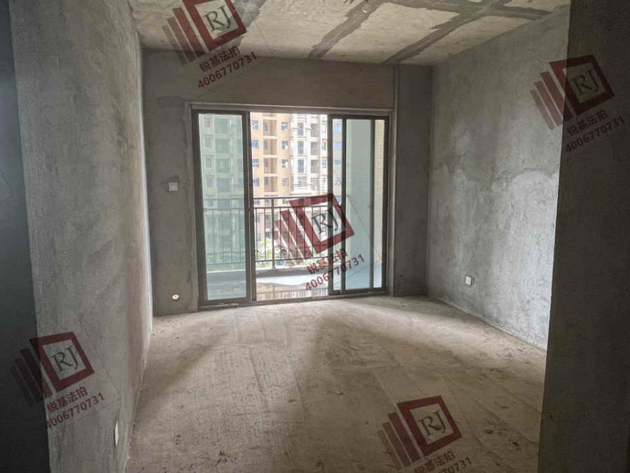 學(xué)府星城法拍房6、7棟及地下室407號