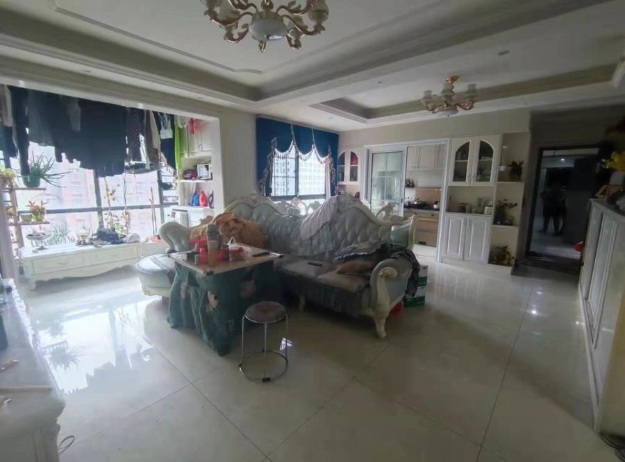 盛世耀凱（耀凱花園）法拍房3、4棟905房