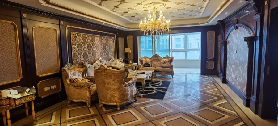 萬達公館（開福萬達廣場）法拍房A區(qū)1、6棟304號