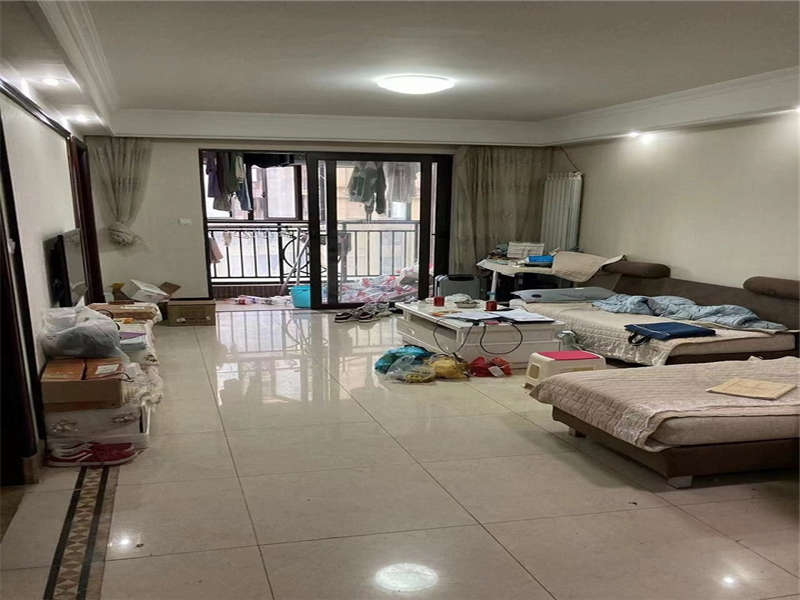 中海國(guó)際社區(qū)（中海江御名園）法拍房一期金楠街13、14棟907