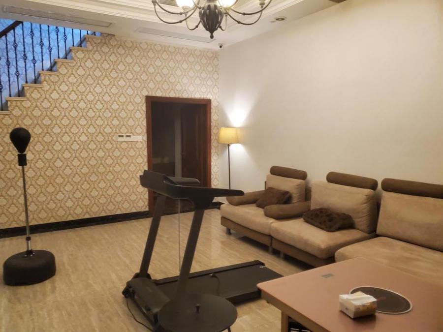 萬科繁華里（萬科金域華府三、四期）法拍房三、四期21棟106號房屋及室內(nèi)中央空調(diào)