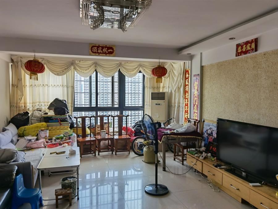 瀏陽河畔家園法拍房2棟1602號(hào)（實(shí)勘為17A)