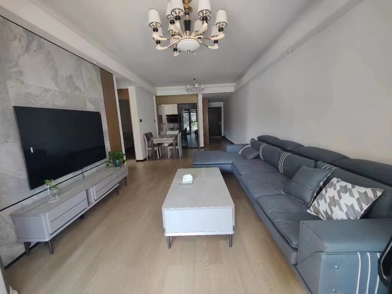 潤和濱江府二期（潤和又一城7、8期）法拍房7、8期37#棟602室